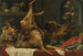 Nature morte al guardaroba - Frans Snyders — vista dell’opera