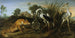 Il Fox in visita alla garza - Frans Snyders — vista dell’opera