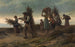 Una famiglia di boscaioli delle Kempen - Frans Van Kuyck — vista dell’opera