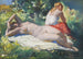Repos - František Hladík — vista dell’opera