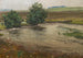 Paesaggio di primavera - František Kaván — vista dell’opera