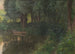 L'Étang - František Slabý — vista dell’opera