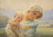 Madre con un bambino - František Dvořák — vista dell’opera