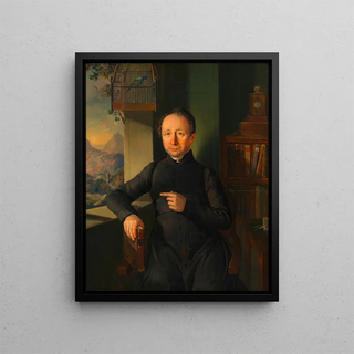 Franz Aichholzer - Gnther Anton Weltpriester und philosophischer Schriftsteller.webp