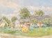 Gresten - Franz Alt — vista dell’opera