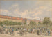 Heldenplatz - Franz Alt — vista dell’opera