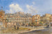 Napoli - Franz Alt — vista dell’opera