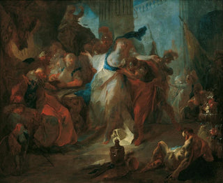 Franz Anton Maulbertsch - Susanna vor den Richtern.webp
