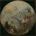 Triomphe de l'Aurore - Franz Anton Maulbertsch — vista dell’opera