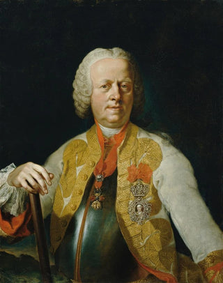 Franz Anton Palko - Feldmarschall Karl Josef Frst Batthyny.webp
