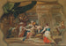 La Nascita di Jean - Franz Anton Zeiller — vista dell’opera