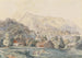 Gnigl - Franz Barbarini — vista dell’opera