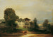 Motivo dell'Alto Adige - Franz Barbarini — vista dell’opera