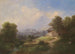 Parte dell'Alto Adige - Franz Barbarini — vista dell’opera