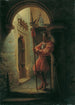 Garde de prison - Franz Czermak — vista dell’opera