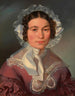 Maria Anna Burghardt née Stark 1777-1857 - Franz Dobiaschofsky — vista dell’opera