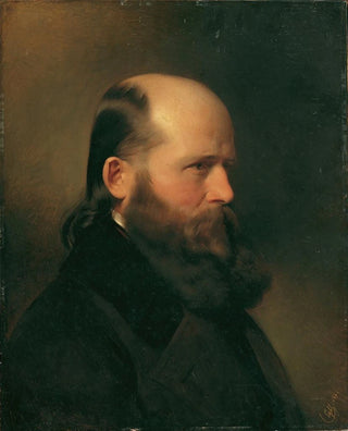 Franz Eybl - Der Schriftsteller und Musiker Dr Gro.webp