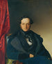 Monsieur Nadassy - Franz Eybl — vista dell’opera