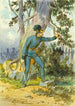 Soldat 14 - Franz Gerasch — vista dell’opera