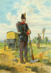 Soldat 9 - Franz Gerasch — vista dell’opera