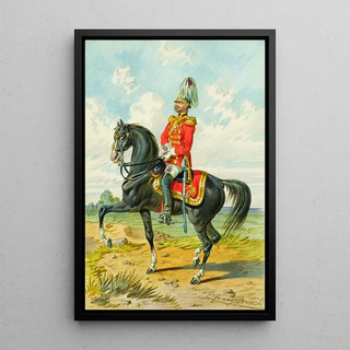 Franz Gerasch - Soldat zu Pferd 10.webp