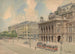 Opera a Vienna - Franz Hoffelner — vista dell’opera
