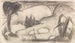 Paesaggio esotico astratto - Franz Marc — vista dell’opera