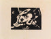 Toro - Franz Marc — vista dell’opera