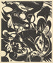 Creazione I - Franz Marc — vista dell’opera