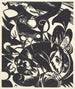 Creazione I Storia della creazione I - Franz Marc — vista dell’opera