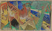 Tigre nella giungla - Franz Marc — vista dell’opera