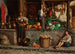 Mercato ortofrutticolo - Franz Meerts — vista dell’opera