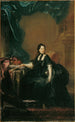Impératrice Marie-Thérèse in lutto - Franz Messmer — vista dell’opera