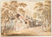 Piccola fattoria nell'Oberland bernese - Franz Niklaus König — vista dell’opera