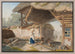 Casa di contadino nel cantone di Berna - Franz Niklaus König — vista dell’opera