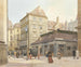 Eisgrub a Vienna - Franz Poledne — vista dell’opera