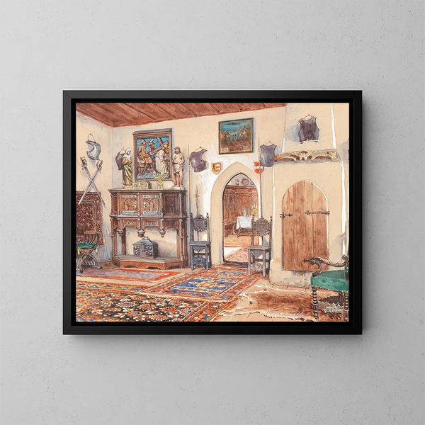 Franz Poledne - Interieur.webp