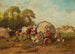 Repos - Franz Quaglio — vista dell’opera