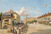 La linea Mariahilfer a Vienna - Franz Reinhold — vista dell’opera