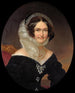 Caroline Augusta - Franz Schrotzberg — vista dell’opera