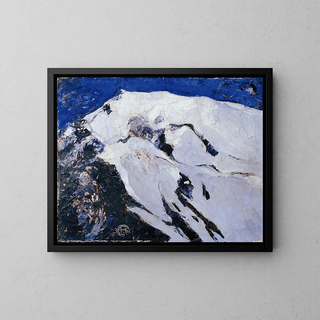 Franz Secky - Der Ortler Klausen.webp