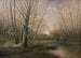 Praterie in primavera - Franz Stephan Paschinger — vista dell’opera