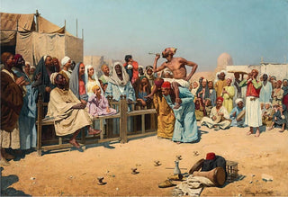 Franz Xaver Kosler - The Entertainers.webp