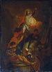 Résurrection du Christ - Franz Xaver Wagenschein — vista dell’opera