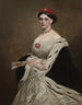 Louisa Hargreaves - Franz Xaver Winterhalter — vista dell’opera
