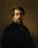 Autoritratto - Franz Xaver Winterhalter — vista dell’opera