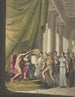 Allegoria del soldato della vittoria incoronato di alloro - Franz von Hauslab il Giovane — vista dell’opera