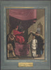 Daniel interpreta il sogno di Nabucodonosor - Franz von Hauslab il Giovane — vista dell’opera