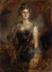 Hubertine Henriette Startz - Franz von Lenbach — vista dell’opera
