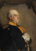 Otto prince von Bismarck - Franz von Lenbach — vista dell’opera